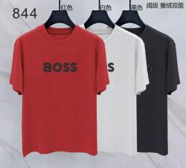 Picture of Hugo Boss T Shirts Short _SKUBossM-3XL8qx8449599